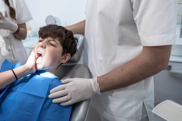 Best Orthodontic Emergency Dentist in Gorman, TX
