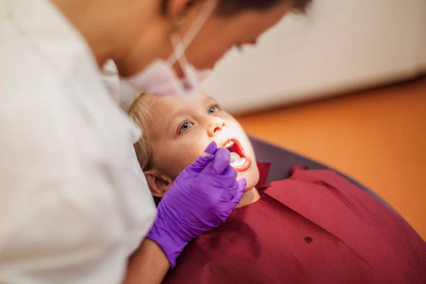 Best Weekend Emergency Dentist in Gorman, TX
