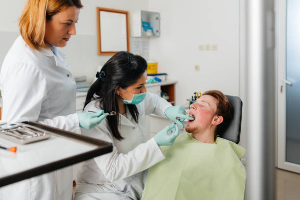 Best Emergency Cosmetic Dentistry in Gorman, TX