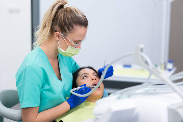 Best Mobile Emergency Dentist in Gorman, TX