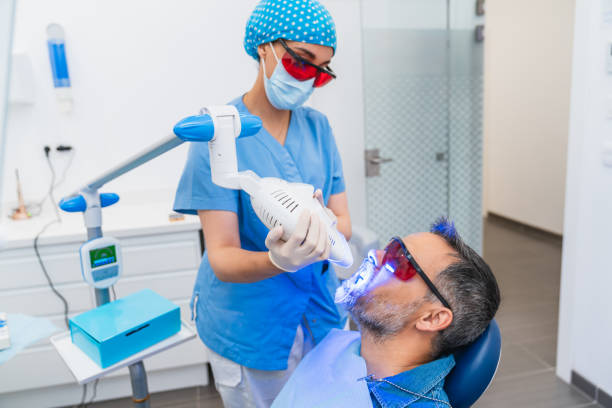 Best Emergency Dentist for Lost Fillings or Crowns in Gorman, TX