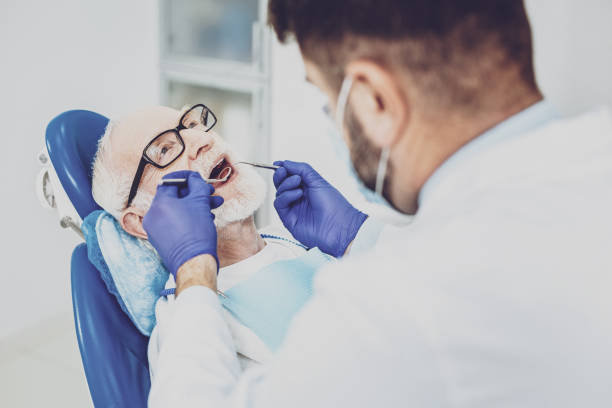 Best Urgent Dental Care for Toothache in Gorman, TX